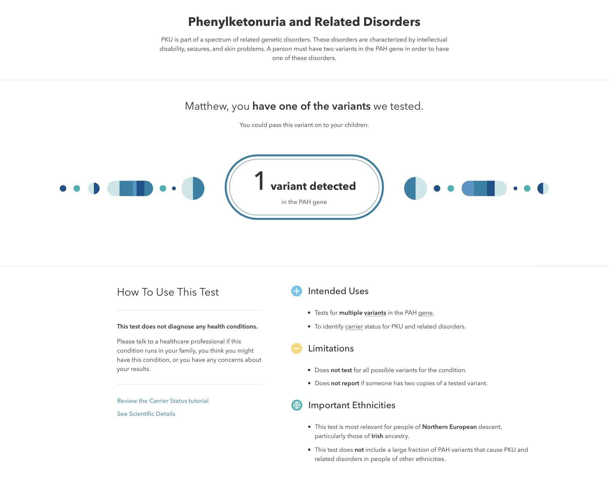 23andMe