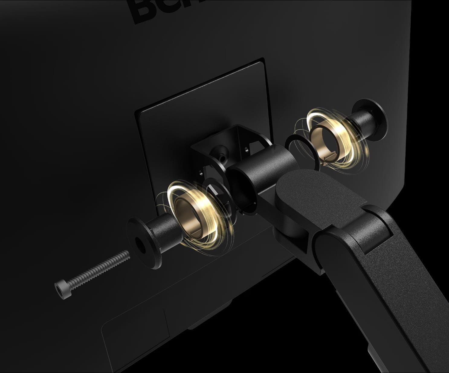 BenQ Ergo Arm BSH01