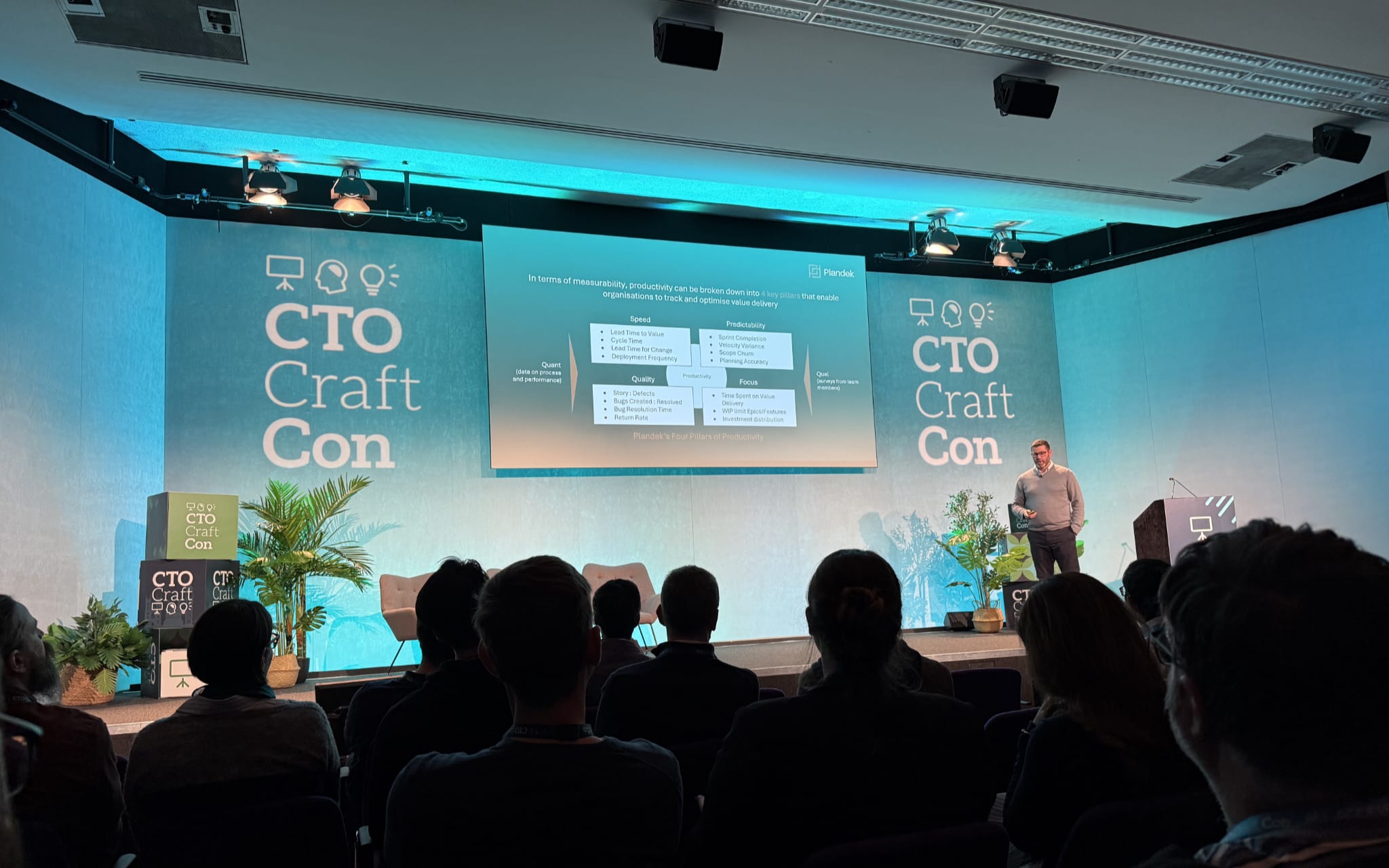 CTO Craft Con