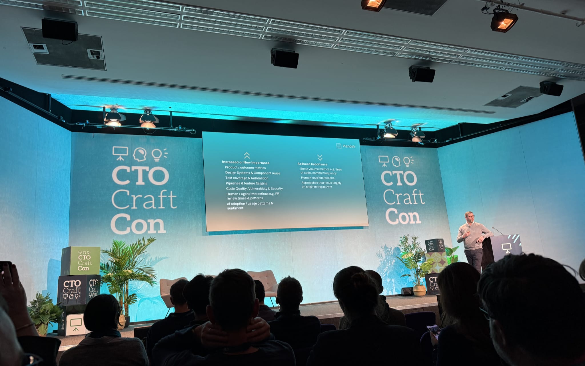 CTO Craft Con