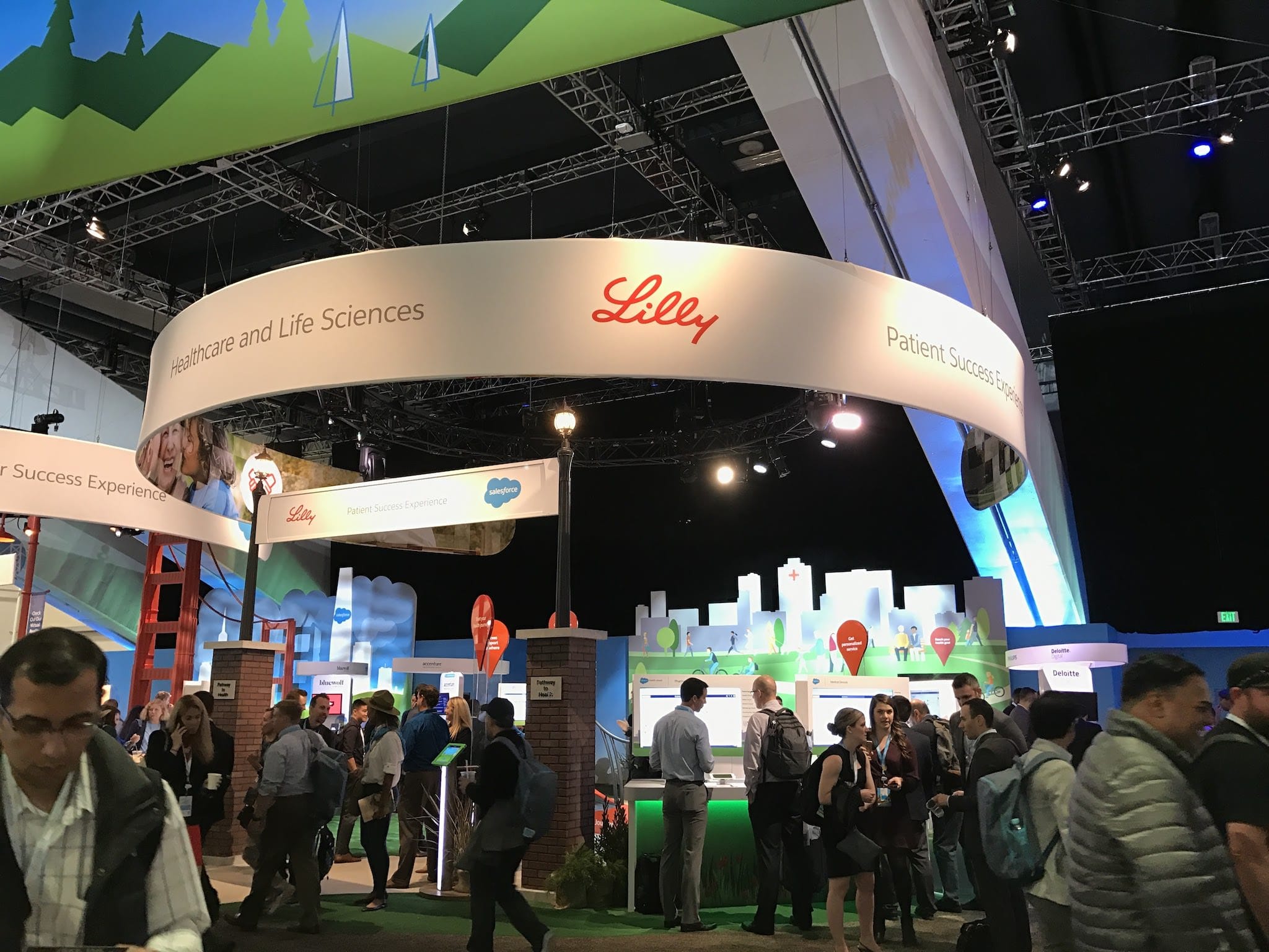 Dreamforce 2016