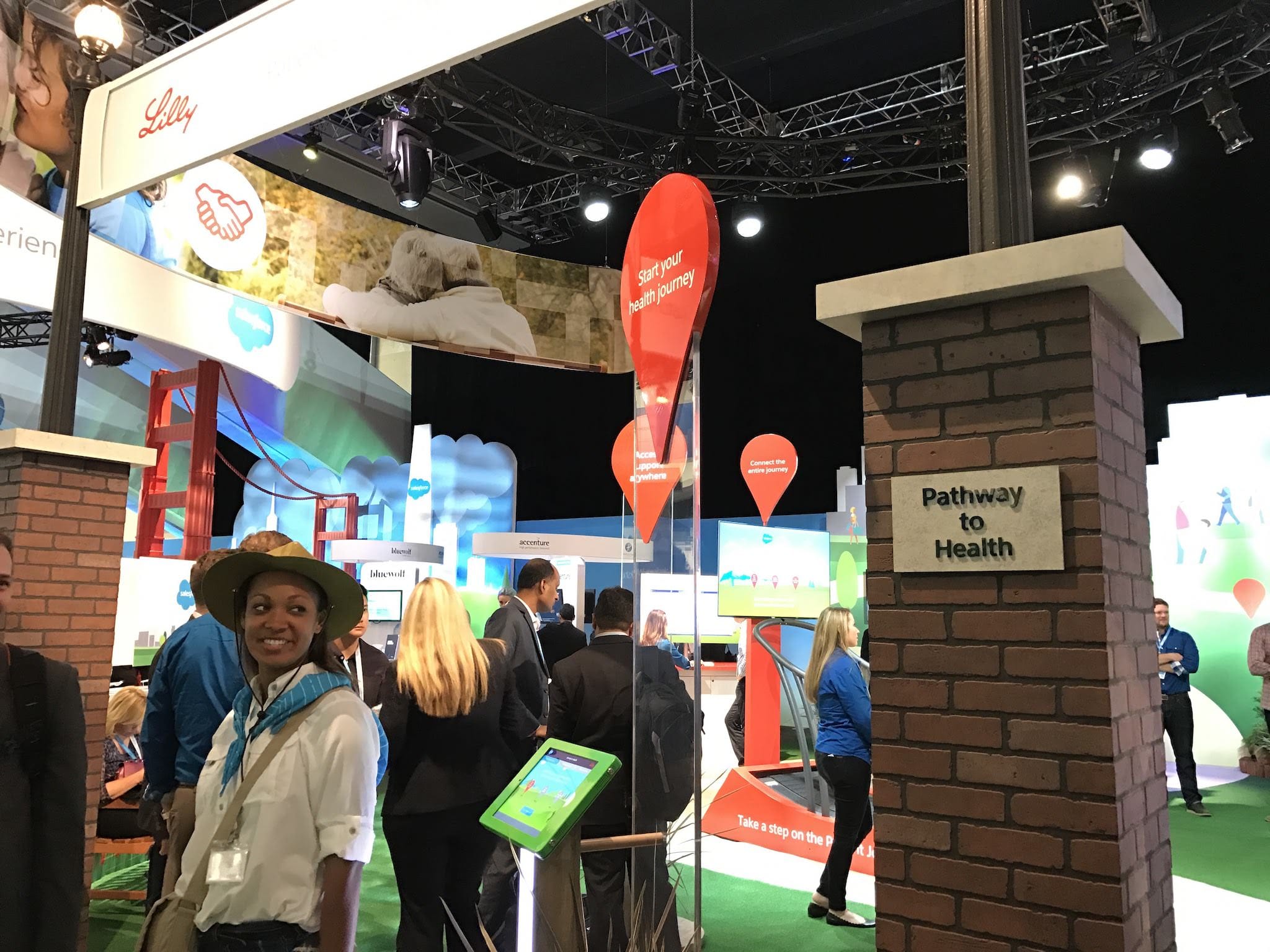 Dreamforce 2016