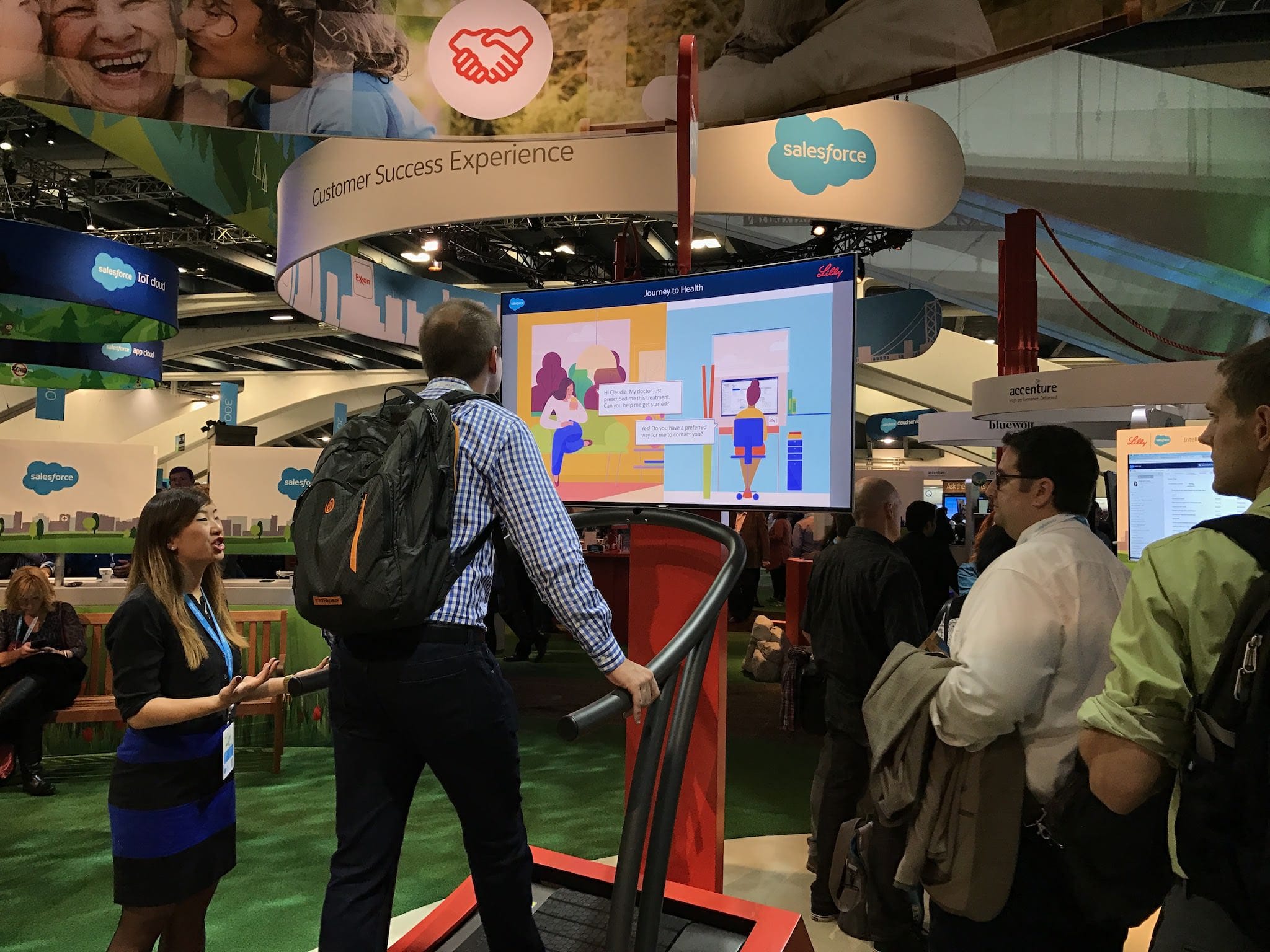 Dreamforce 2016