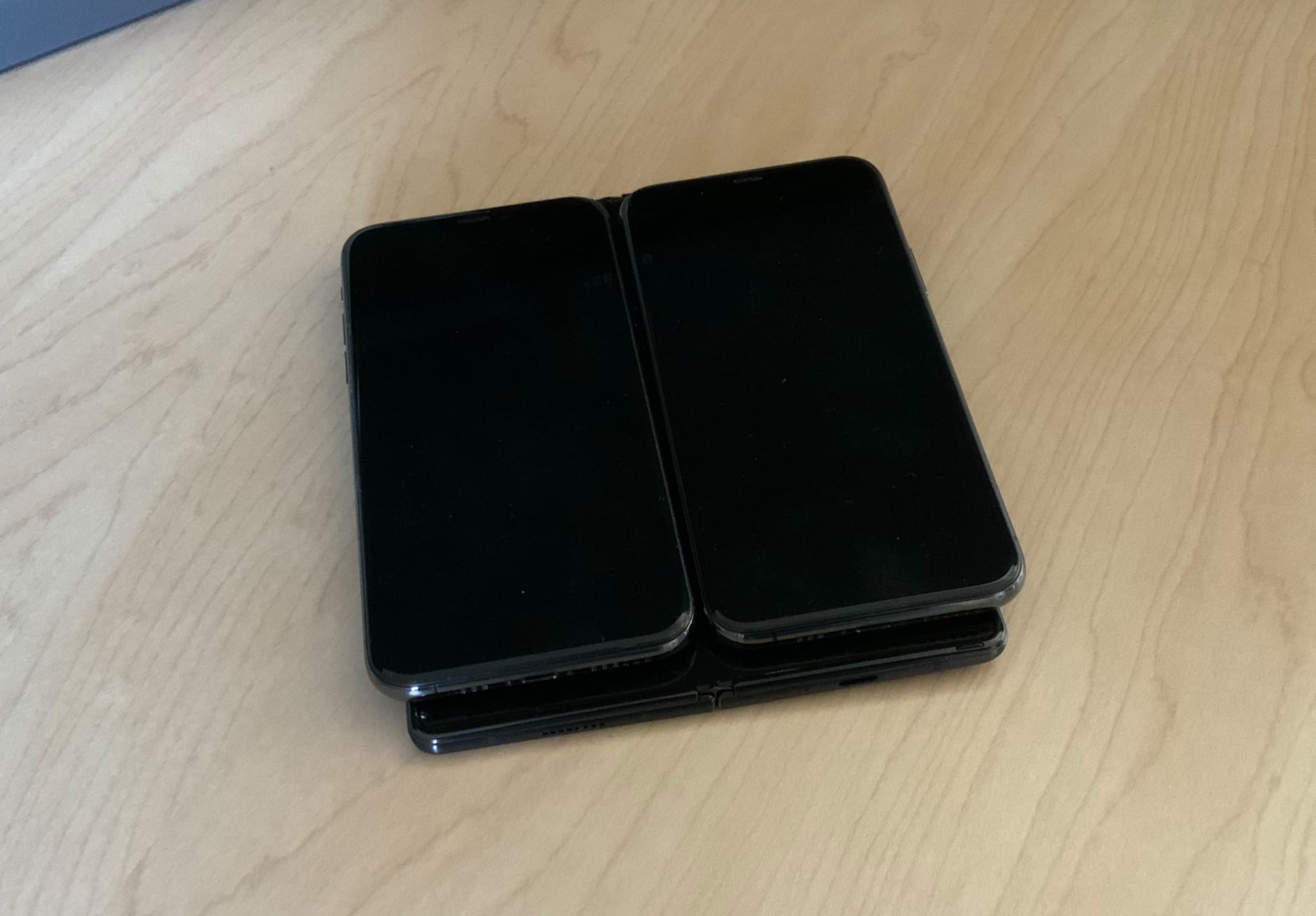 Samsung Galaxy Z Fold2 5G