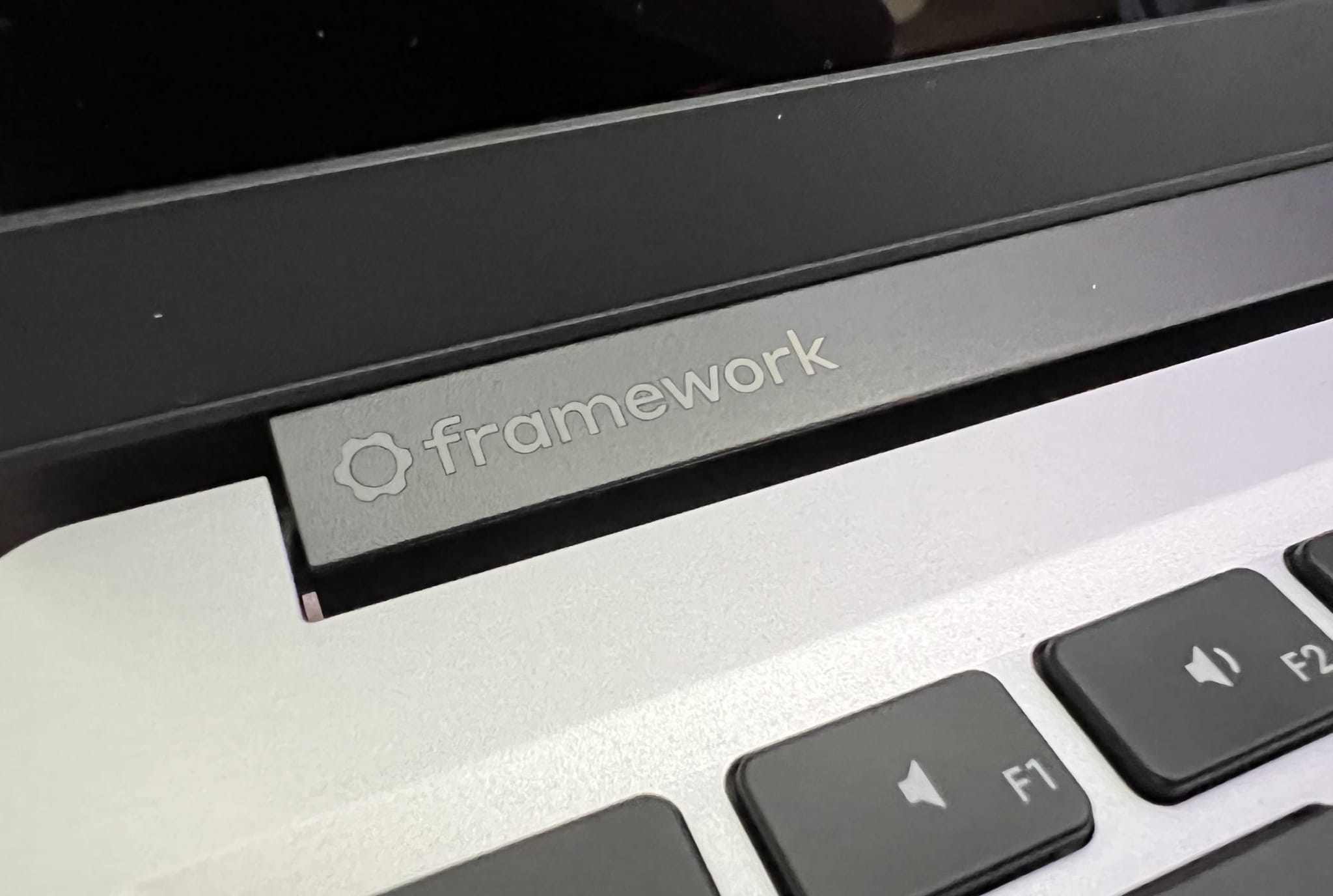 Framework Laptop