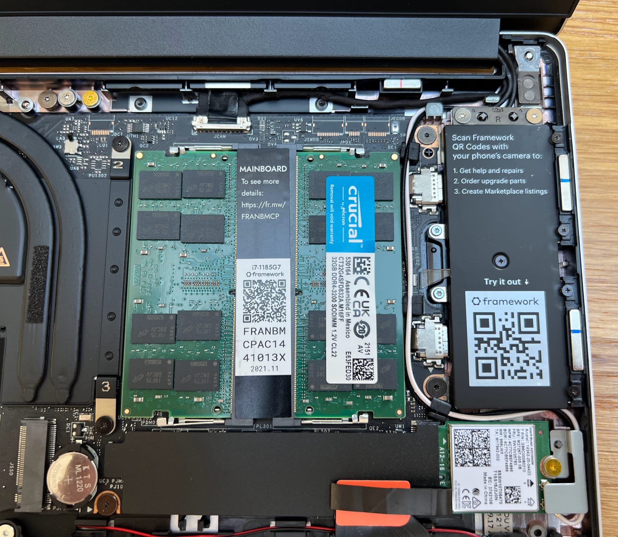 Framework Laptop