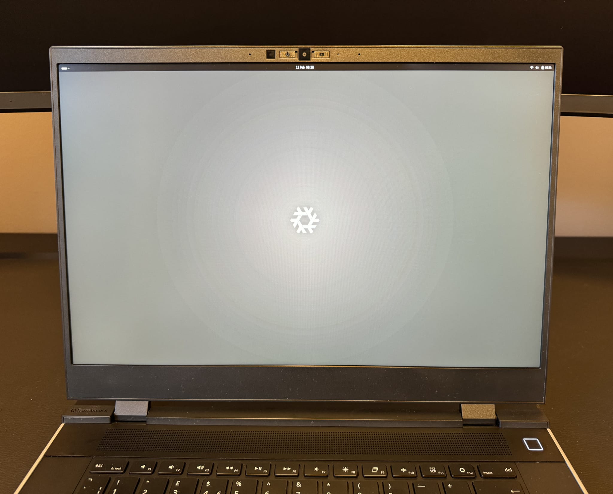 Framework Laptop 16