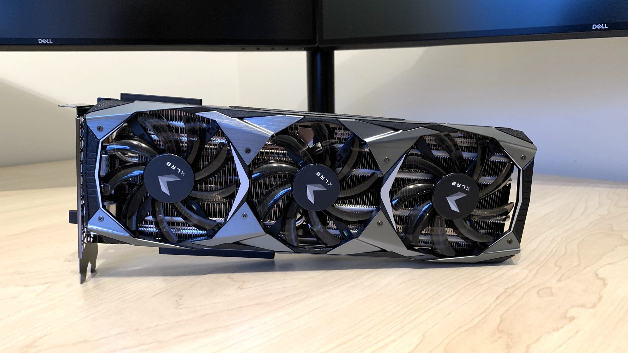 PNY GeForce RTX 2080 Ti