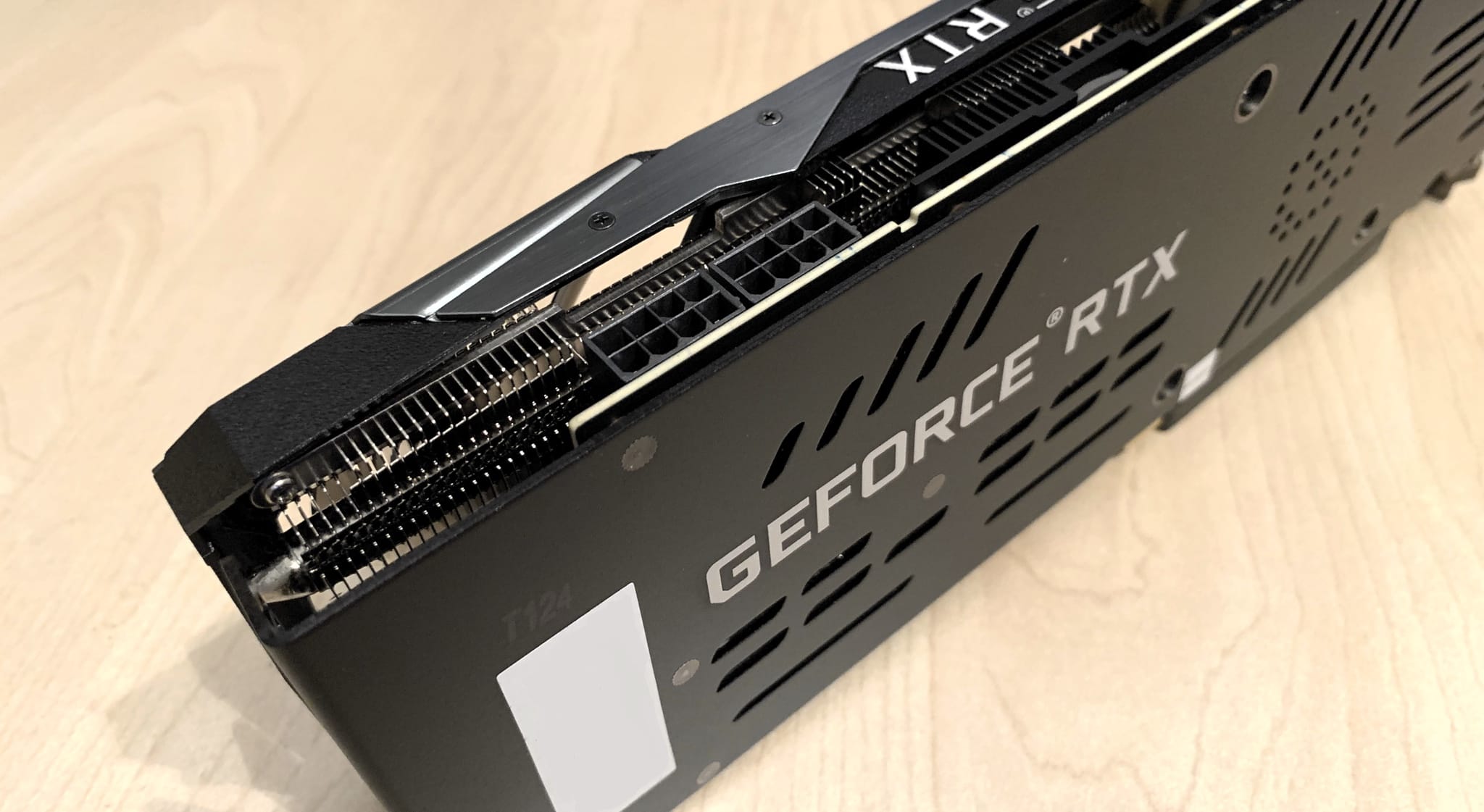 PNY GeForce RTX 2080 Ti