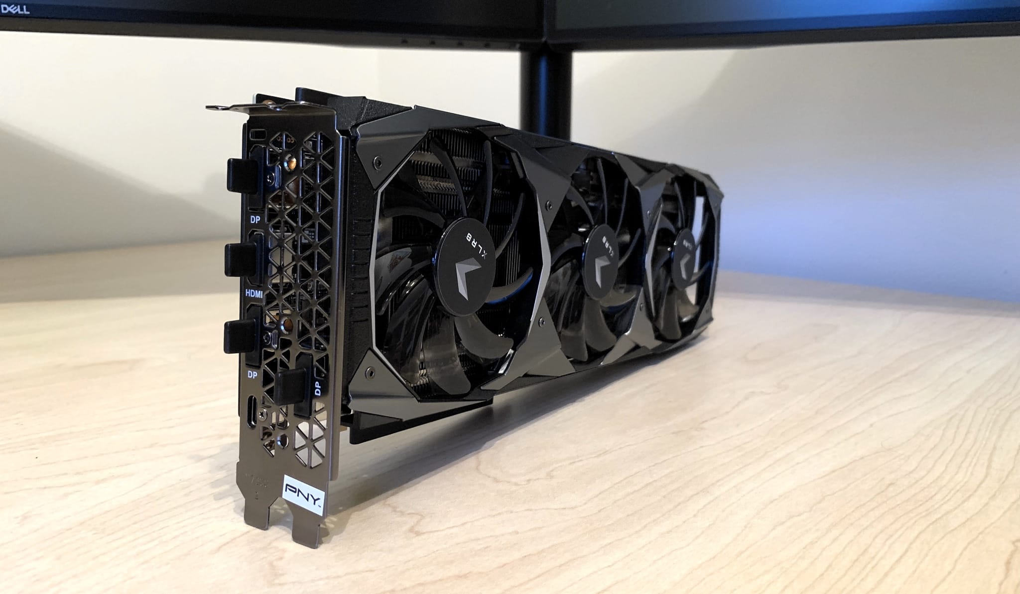 PNY GeForce RTX 2080 Ti