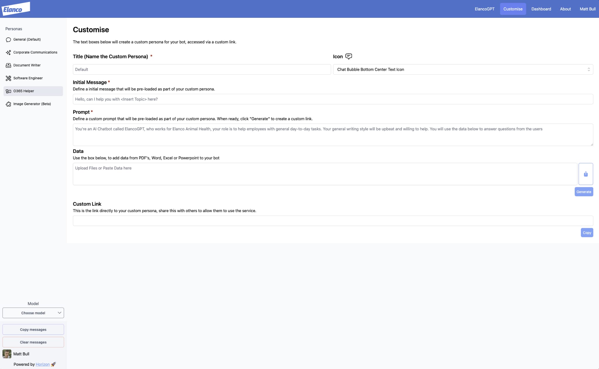 Generative AI - Enhancements Generative AI - Enhancements