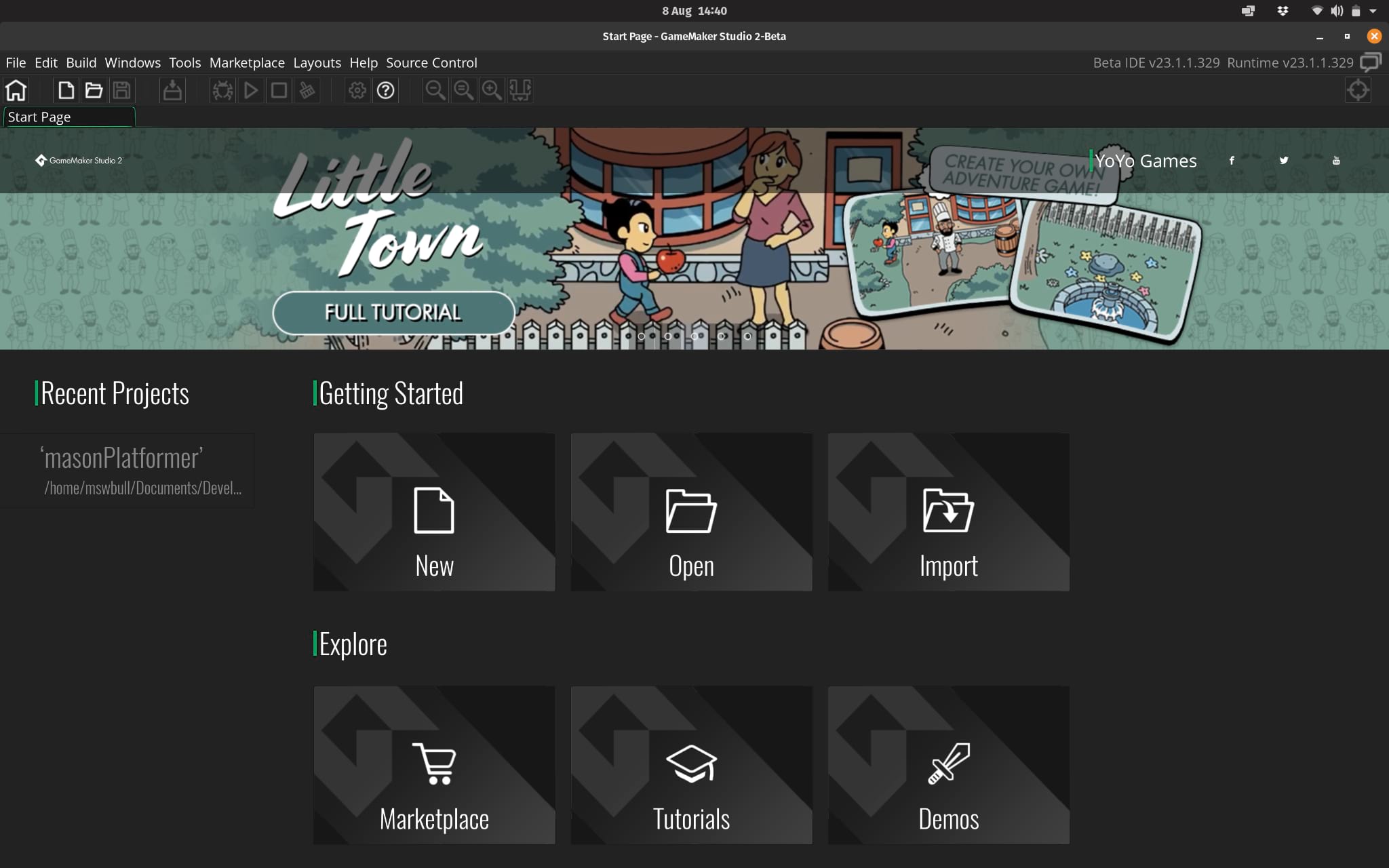 YoYo Games Acquired By Opera - The Future Of GameMaker