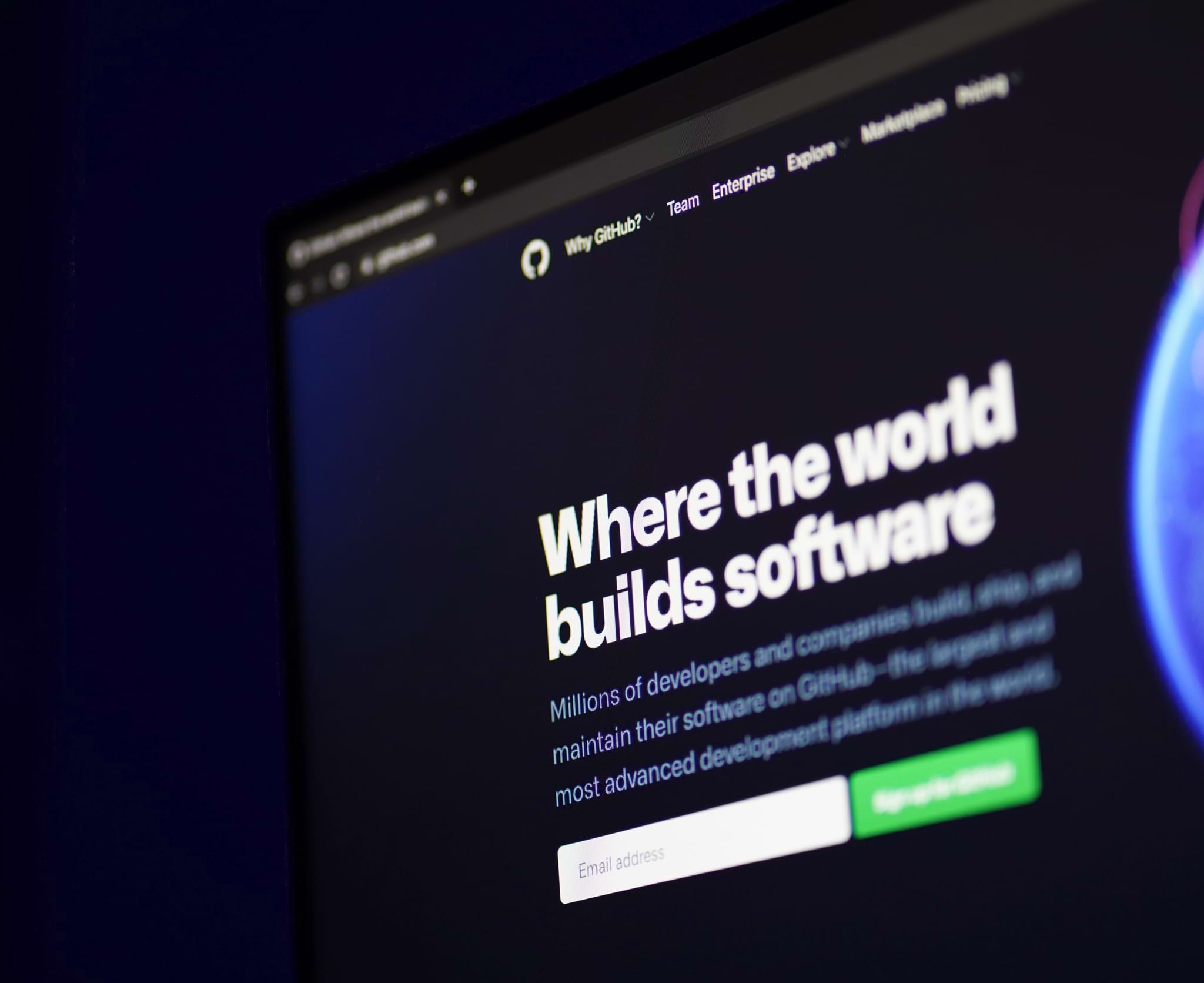 GitHub Success Story | LifeinTECH