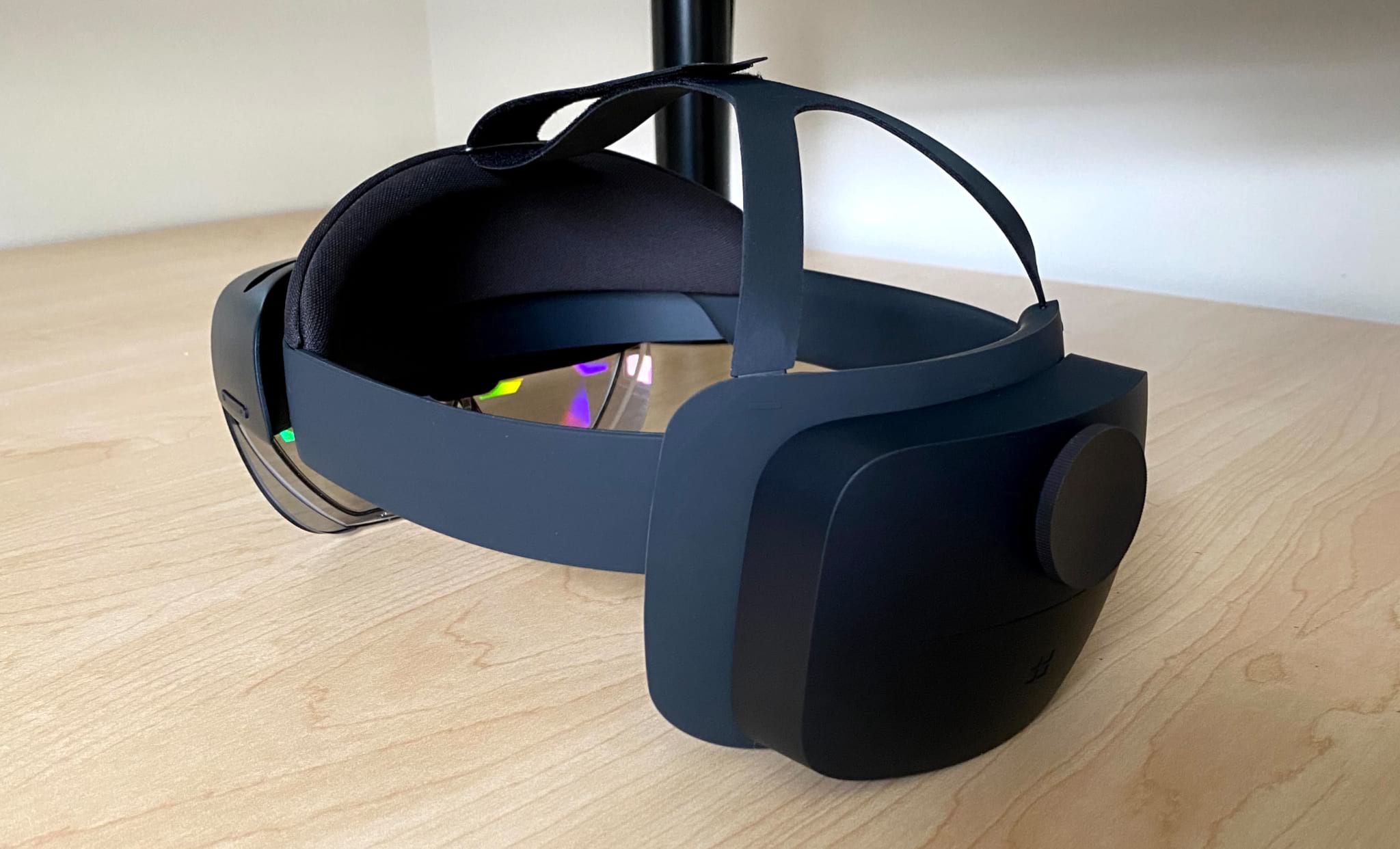 Microsoft HoloLens 2