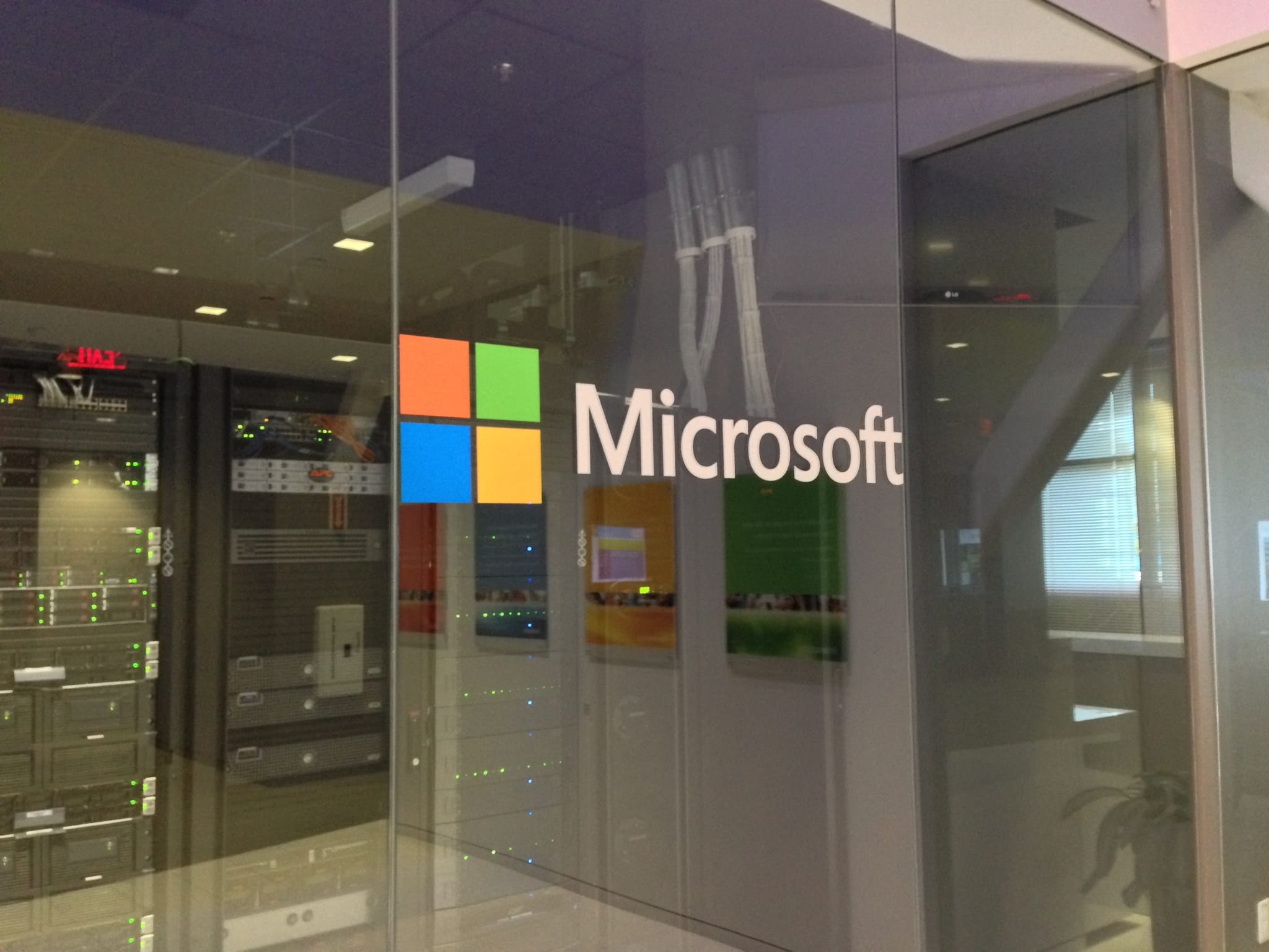 Microsoft HQ - San Francisco