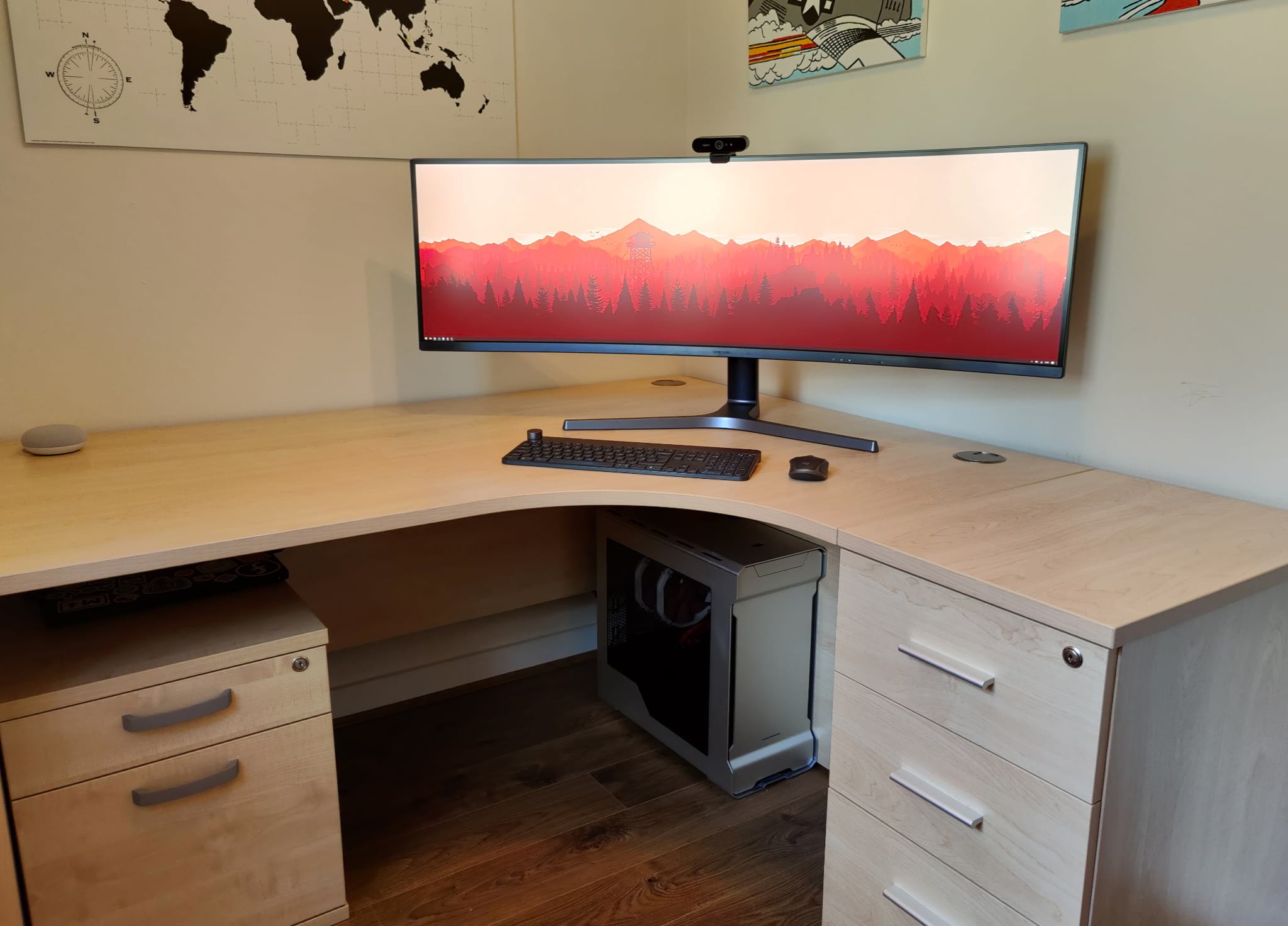 Super Ultrawide