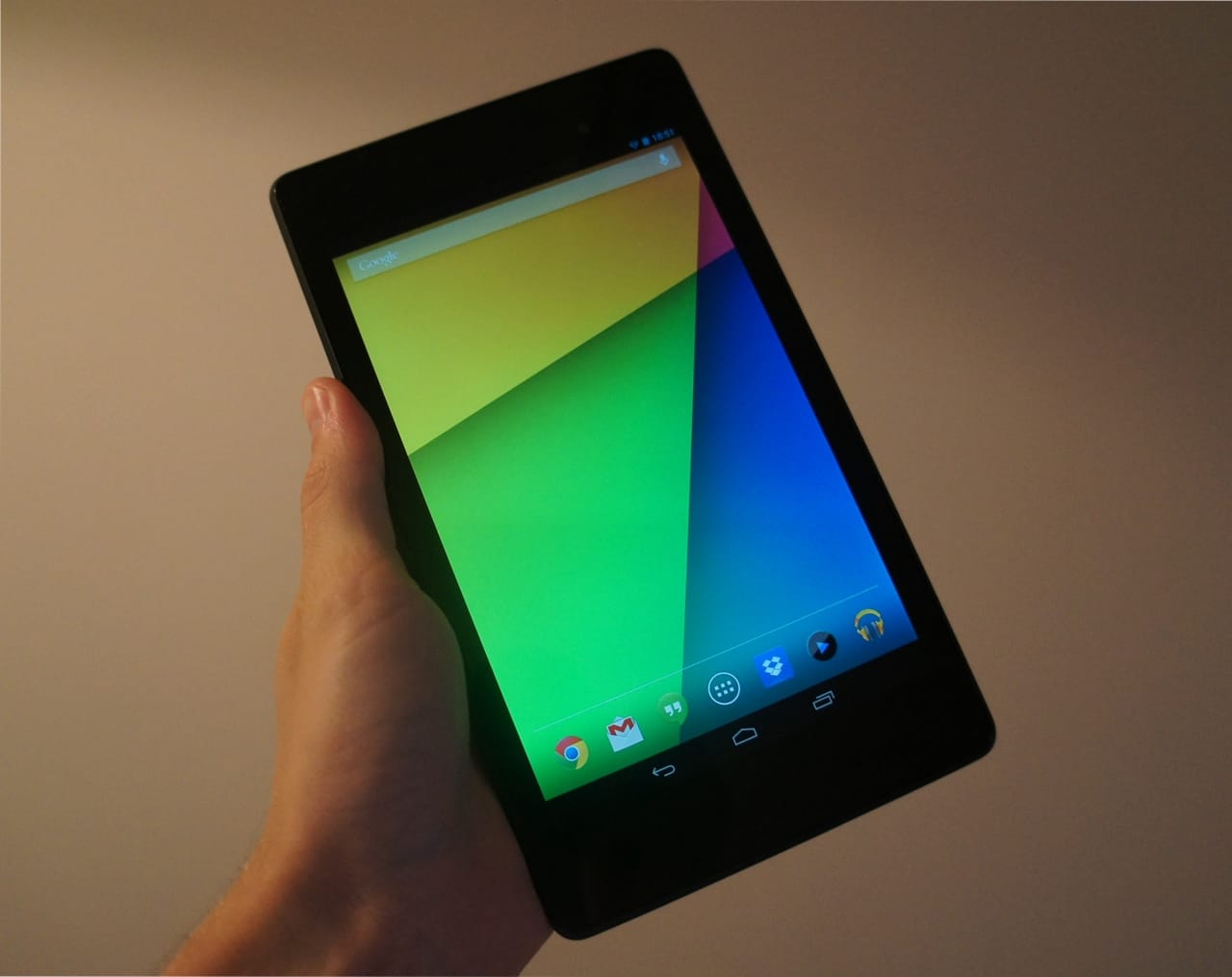 Google Nexus 7