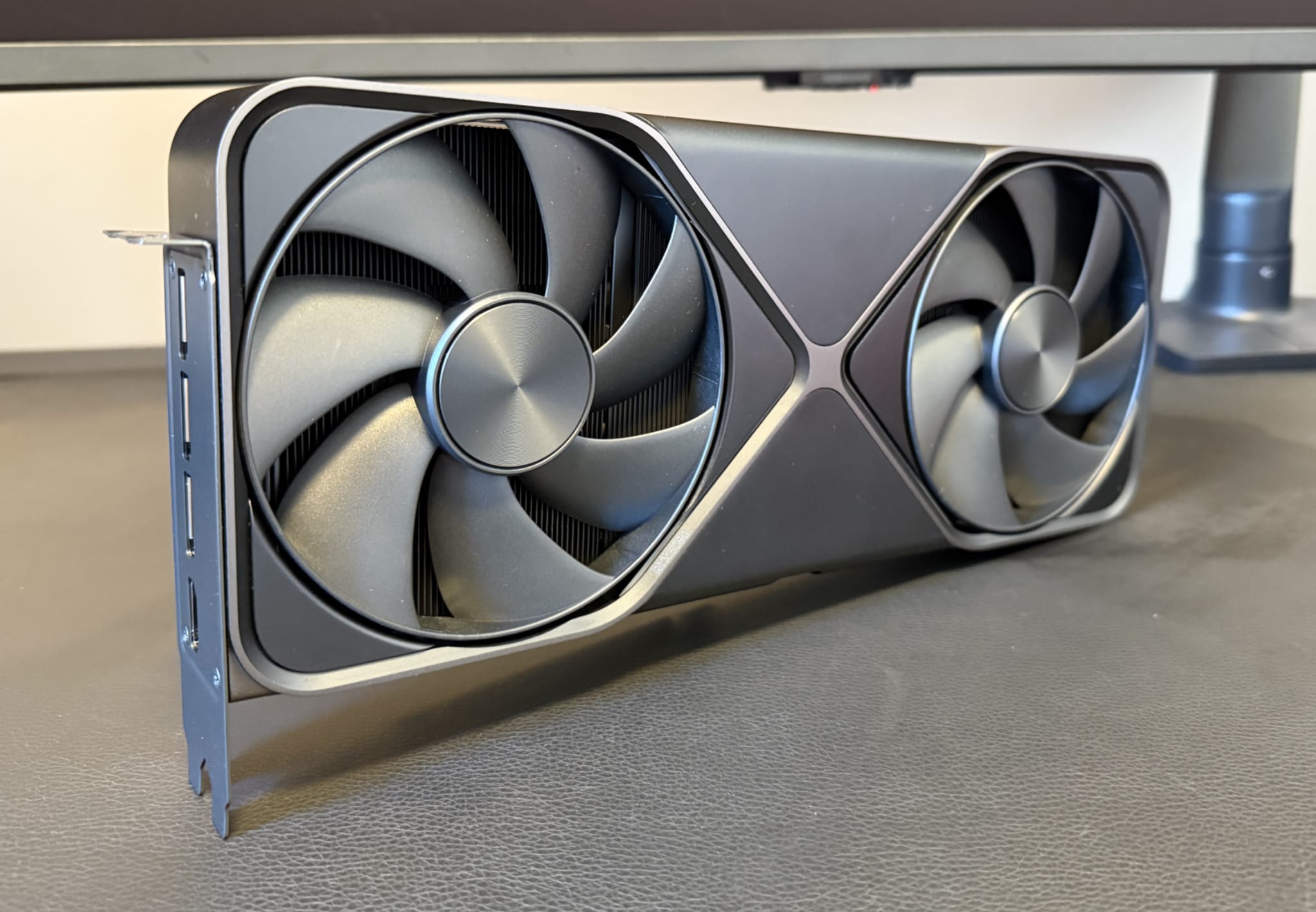 NVIDIA GeForce RTX 5090