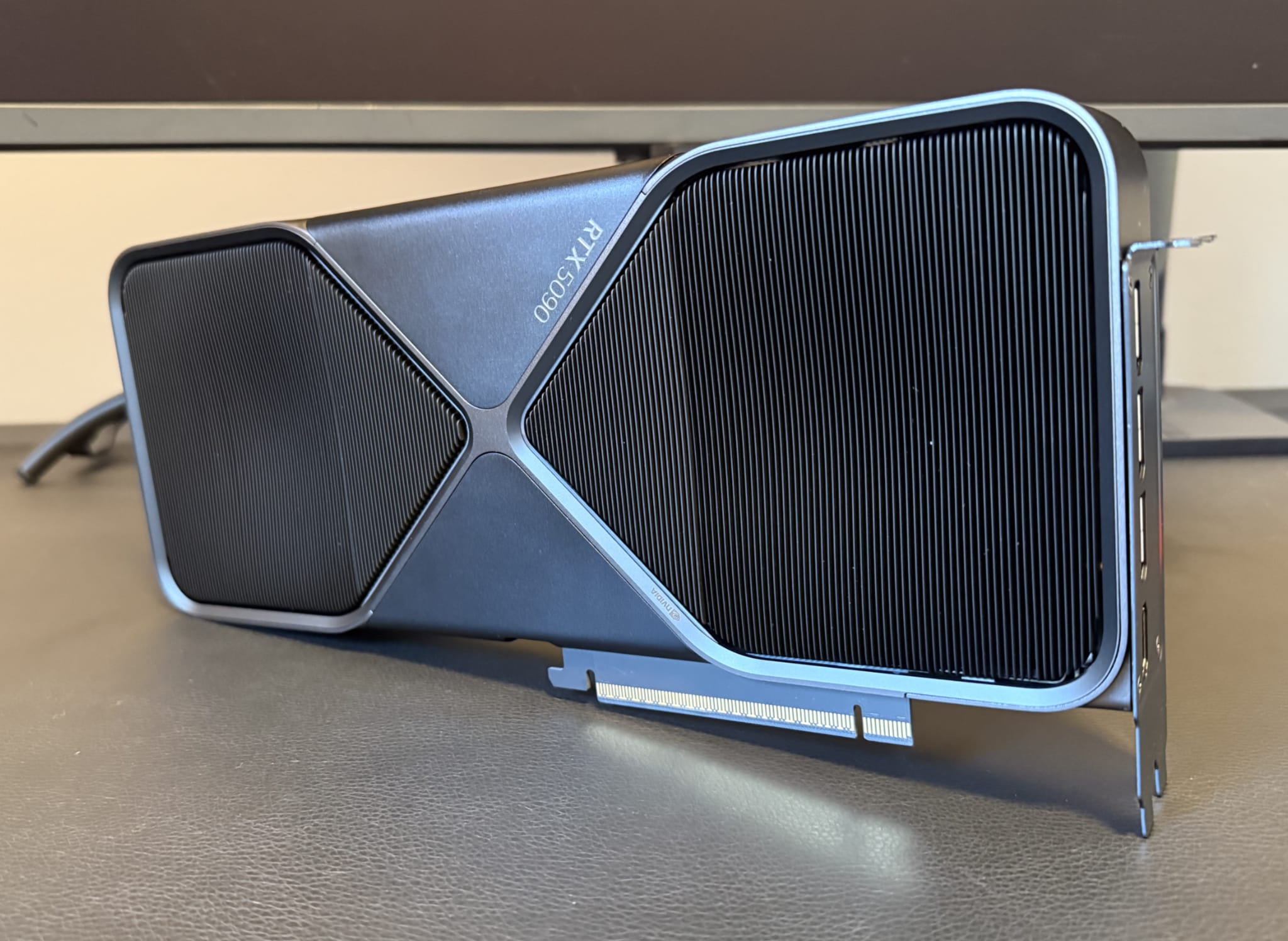 NVIDIA GeForce RTX 5090