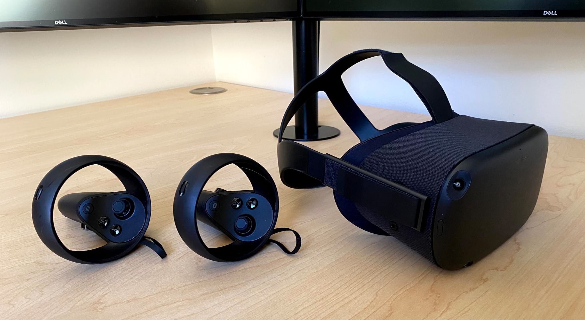 Oculus Quest