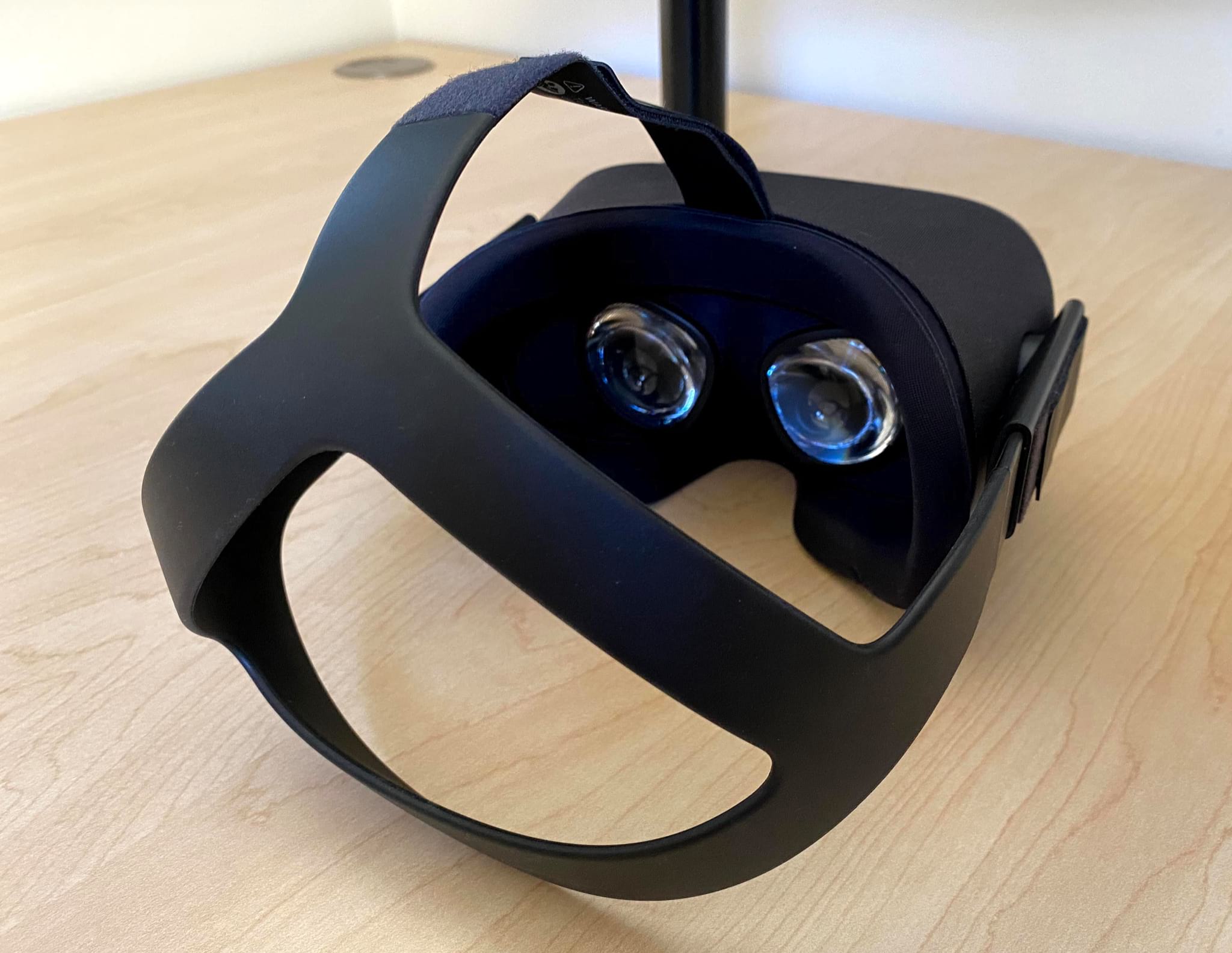 Oculus Quest Headset