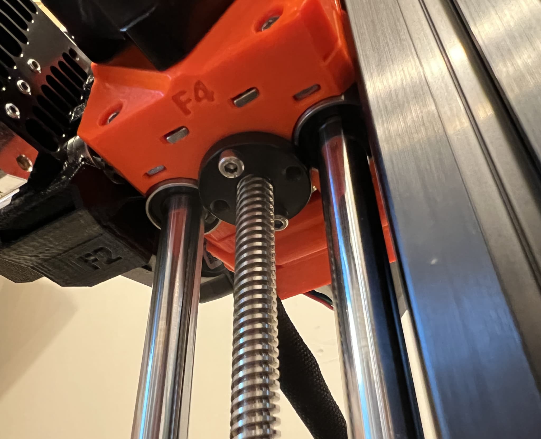 Original Prusa Mini+