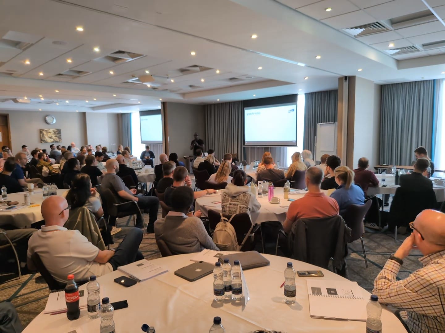 Product Operating Model Masterclass