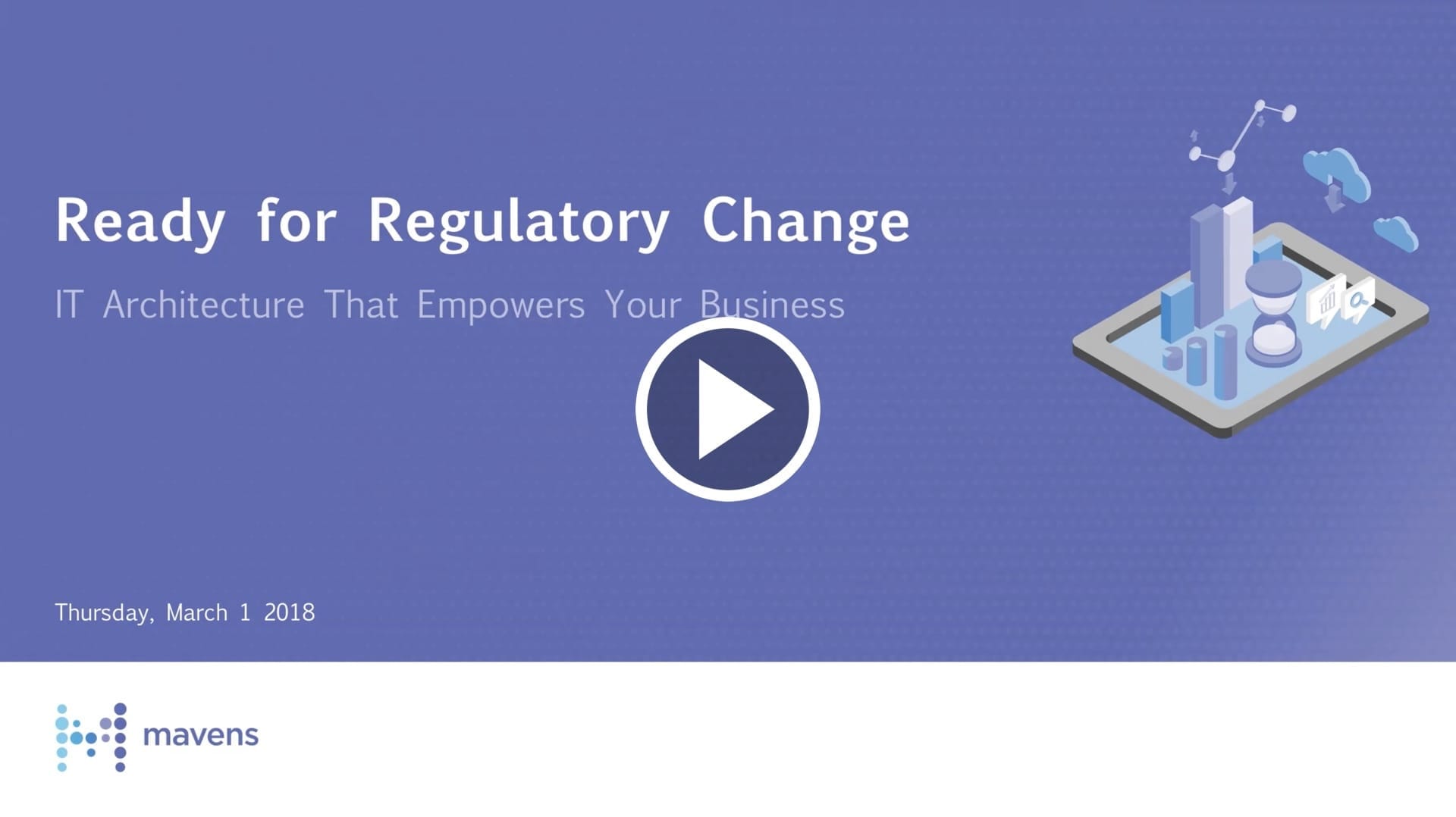 Regulatory Change