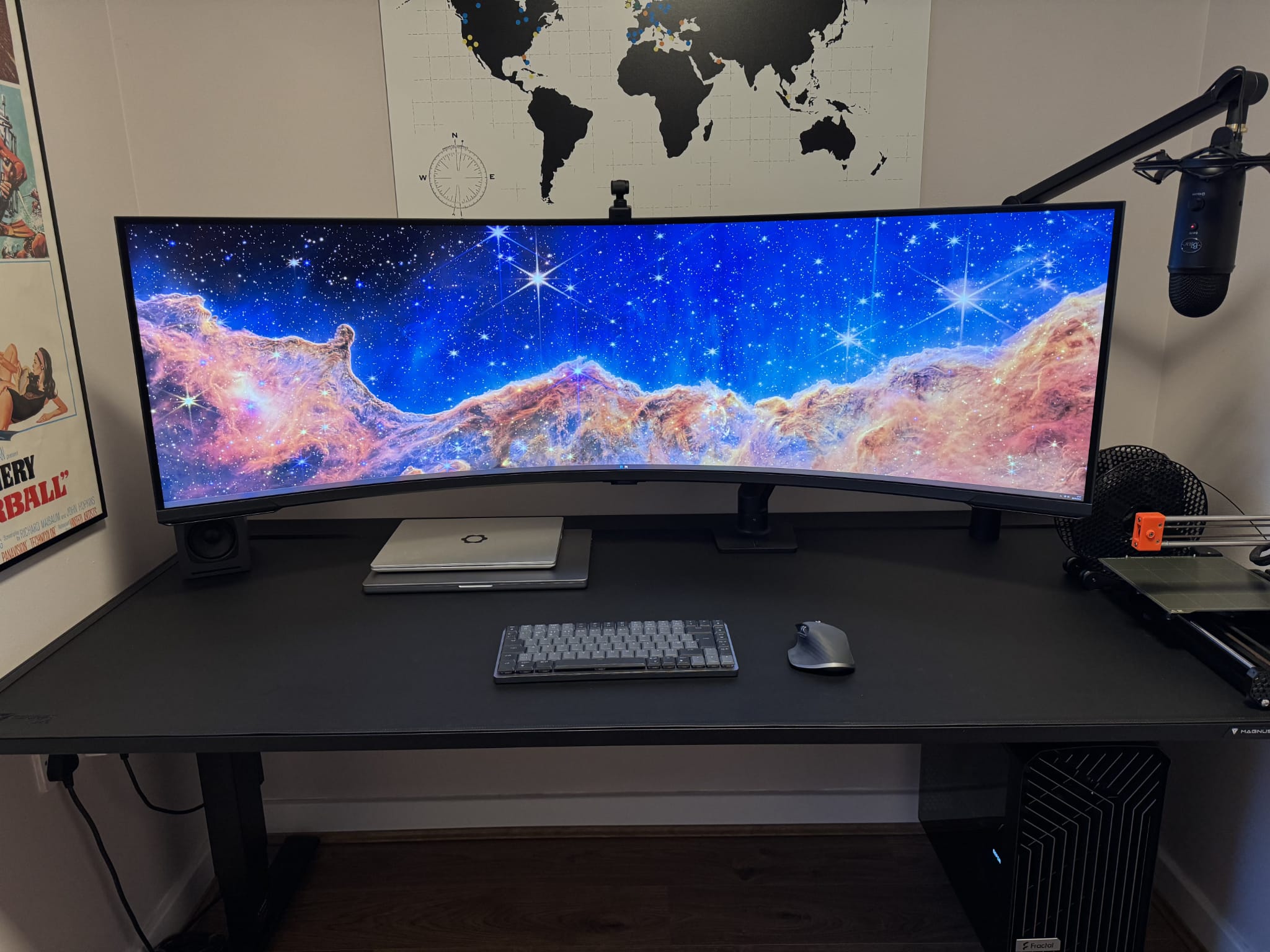DeskPad