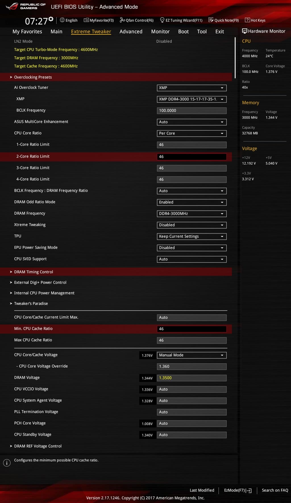 Skylake Overclocking