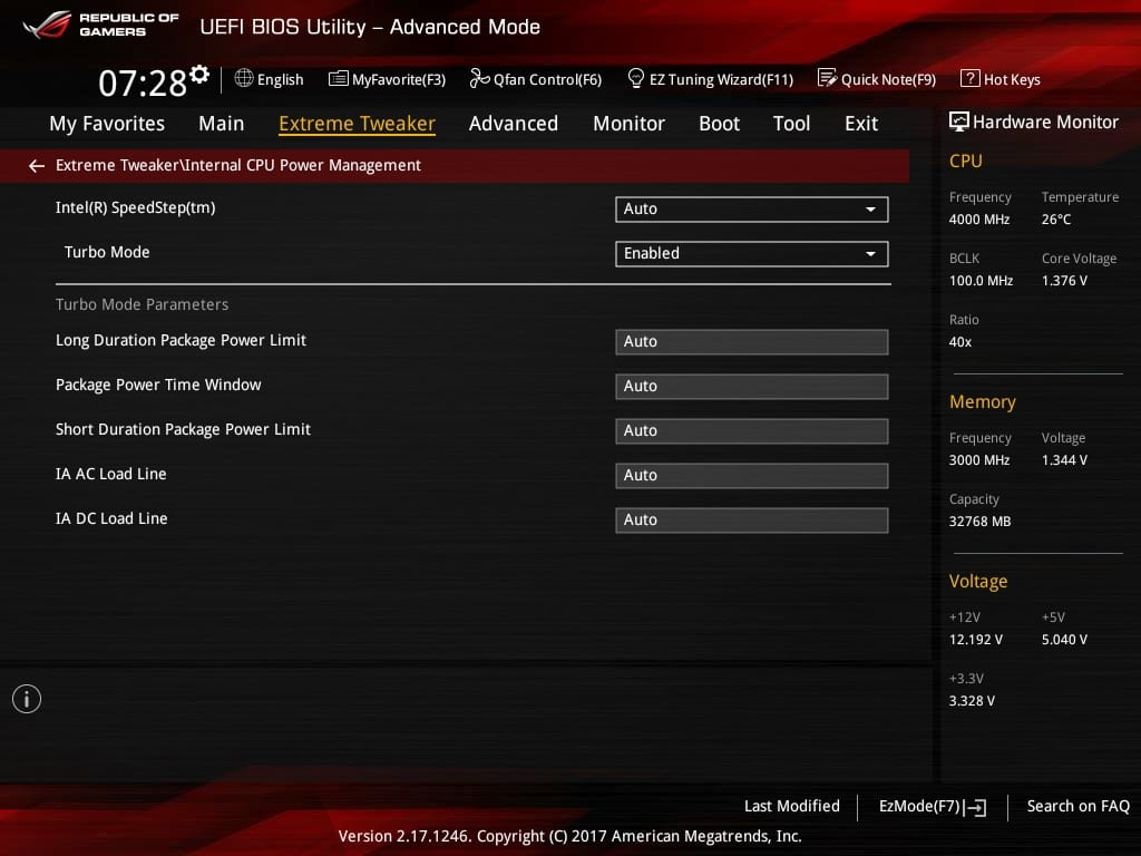 Skylake Overclocking