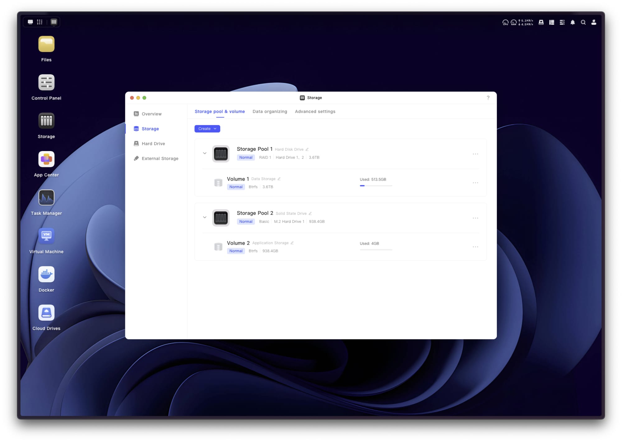 UGREEN NAS UGREEN NAS
