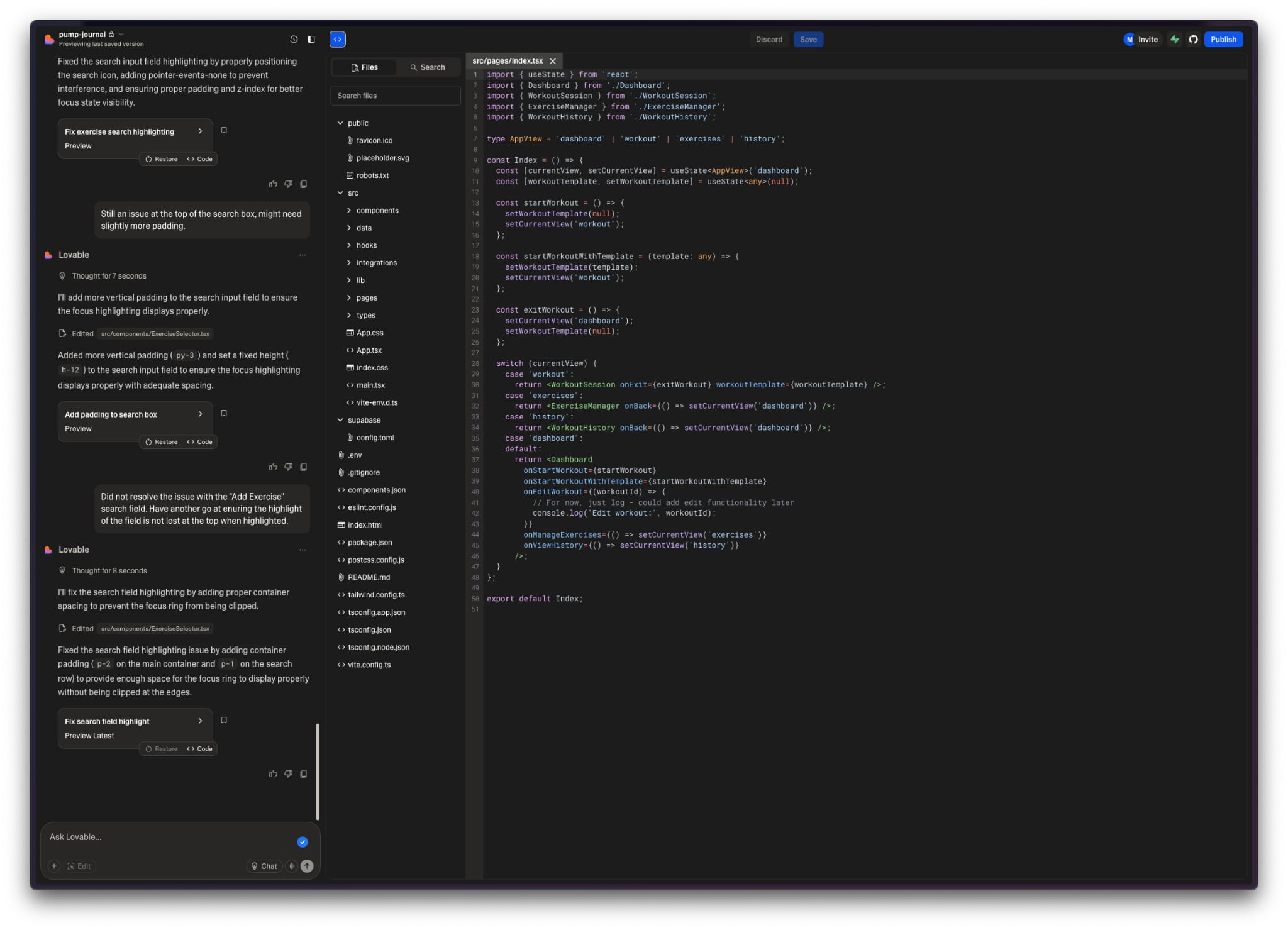 Vibe Coding Vibe Coding
