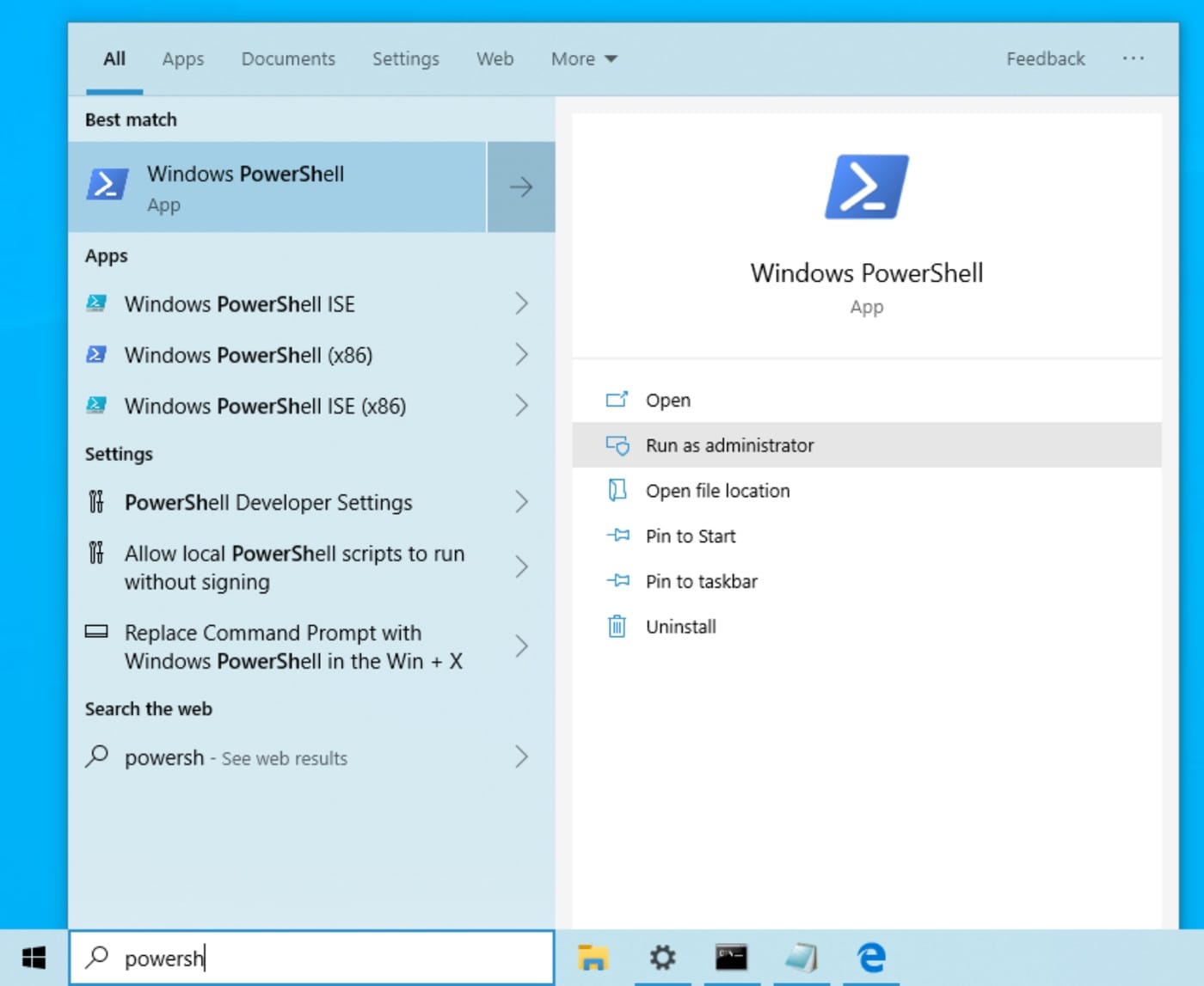 WSL