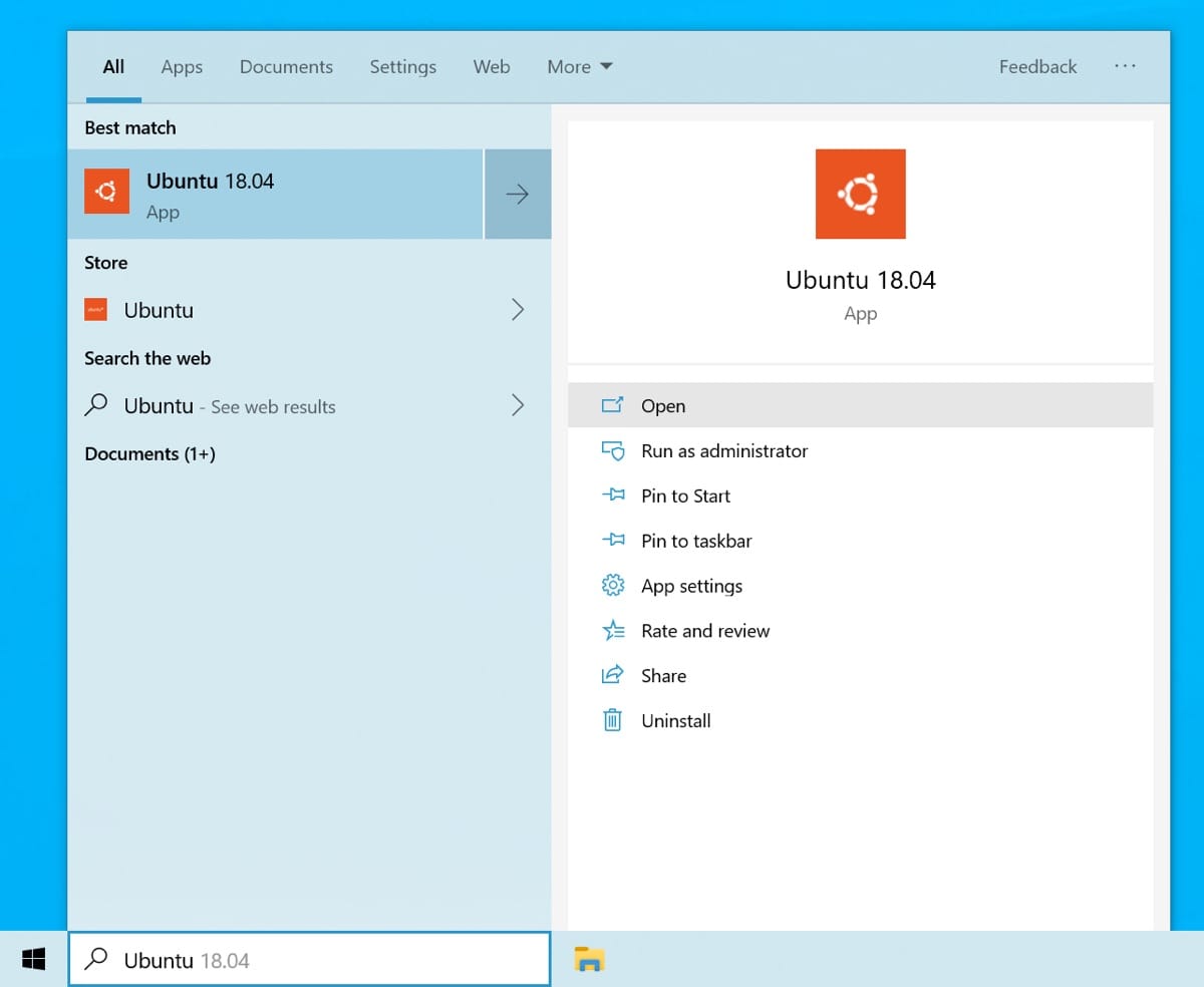 wsl ubuntu download without store wsl ubuntu download without store